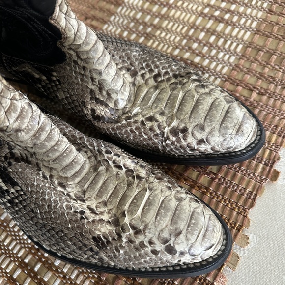 COPY - Acme boots gorgeous - Picture 3 of 5